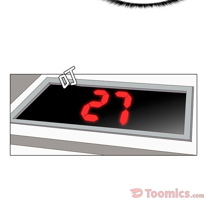 [韩国漫画] 野性之城 BL,剧情向#[57P]-33