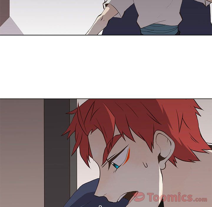 [韩国漫画] 野性之城 BL,剧情向#[57P]-53