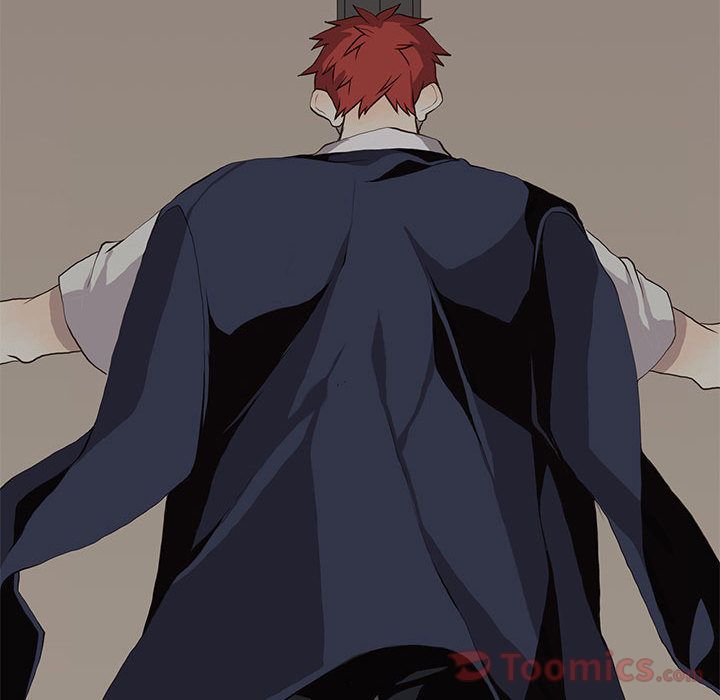 [韩国漫画] 野性之城 BL,剧情向#[57P]-55