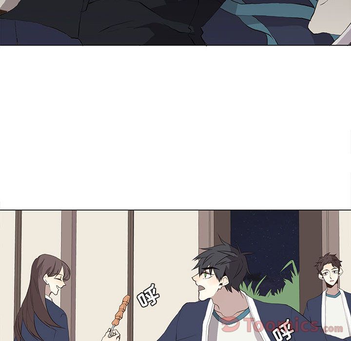 [韩国漫画] 野性之城 BL,剧情向#[57P]-6