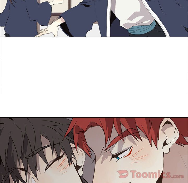 [韩国漫画] 野性之城 BL,剧情向#[57P]-7