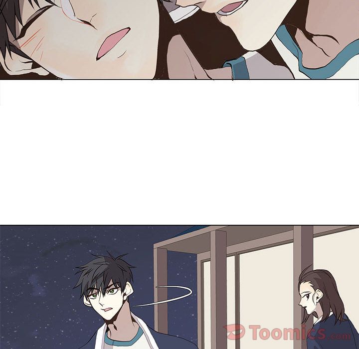 [韩国漫画] 野性之城 BL,剧情向#[57P]-8