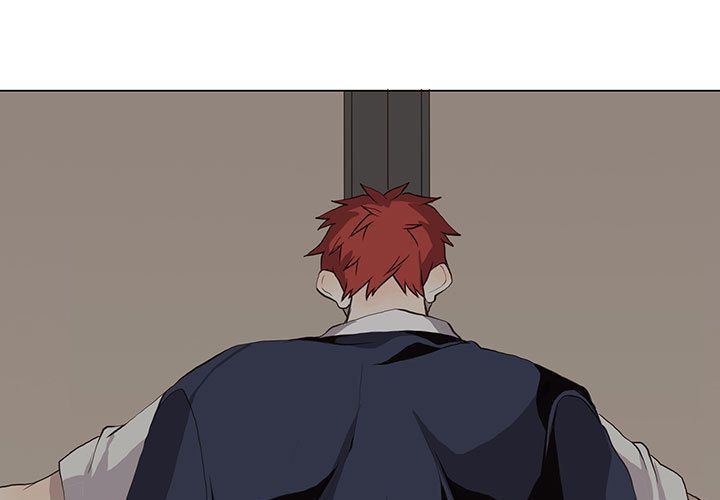 [韩国漫画] 野性之城 BL,剧情向#[83P]-1