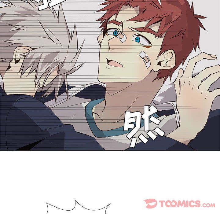 [韩国漫画] 野性之城 BL,剧情向#[83P]-12