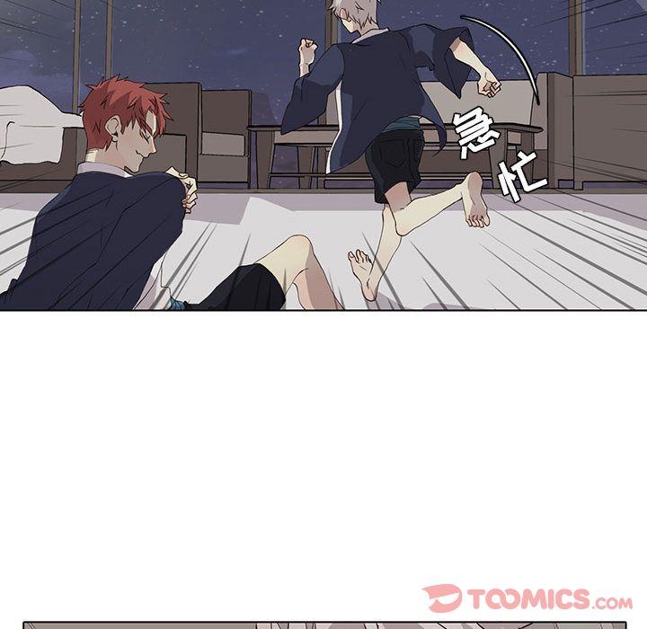 [韩国漫画] 野性之城 BL,剧情向#[83P]-22