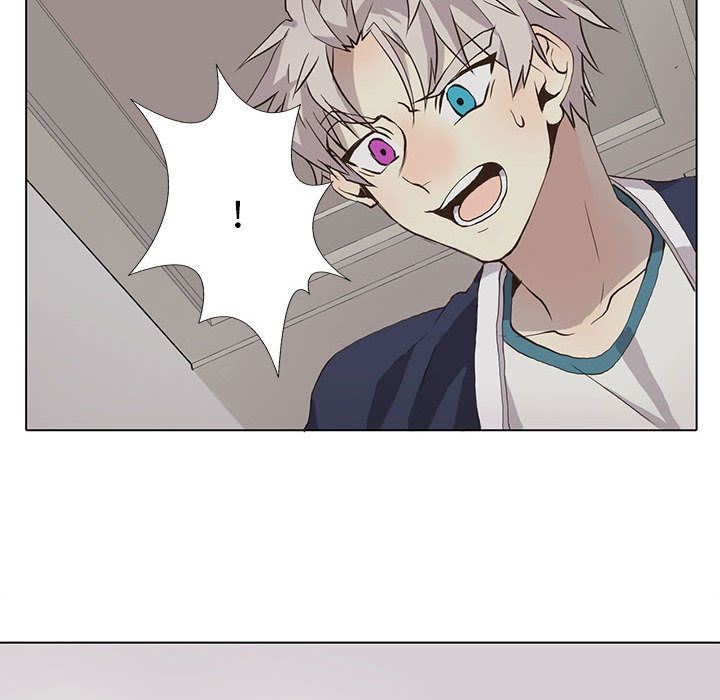 [韩国漫画] 野性之城 BL,剧情向#[83P]-23