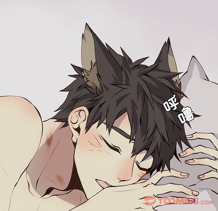 [韩国漫画] 野性之城 BL,剧情向#[83P]-24