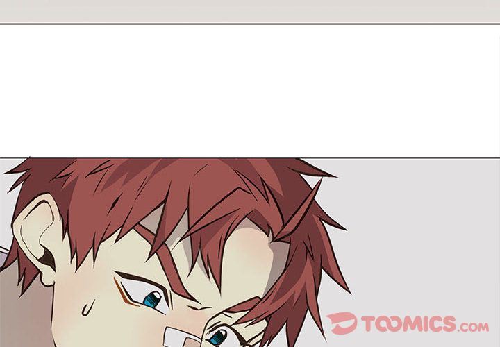 [韩国漫画] 野性之城 BL,剧情向#[83P]-4