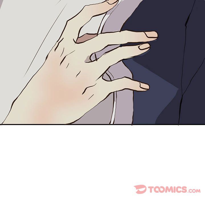 [韩国漫画] 野性之城 BL,剧情向#[83P]-46