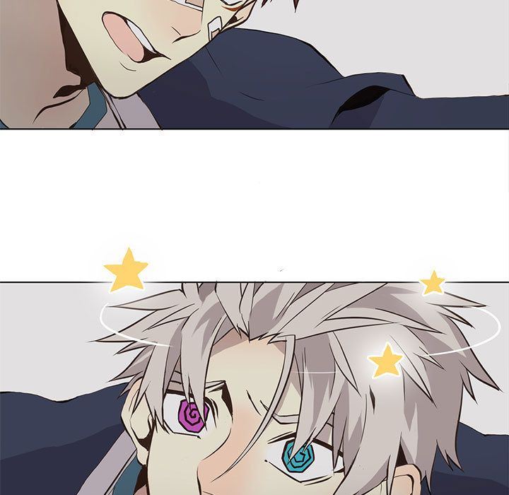 [韩国漫画] 野性之城 BL,剧情向#[83P]-5