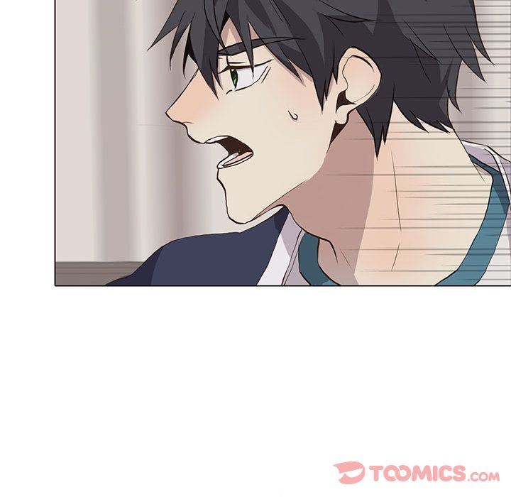 [韩国漫画] 野性之城 BL,剧情向#[83P]-64