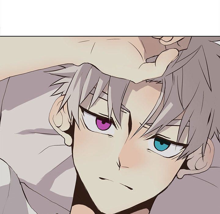 [韩国漫画] 野性之城 BL,剧情向#[83P]-75