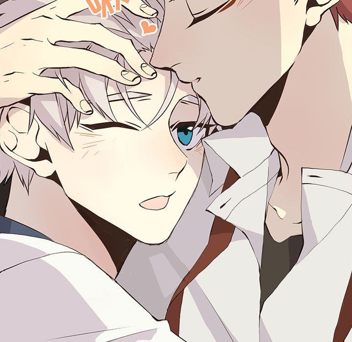 [韩国漫画] 野性之城 BL,剧情向#[79P]-11