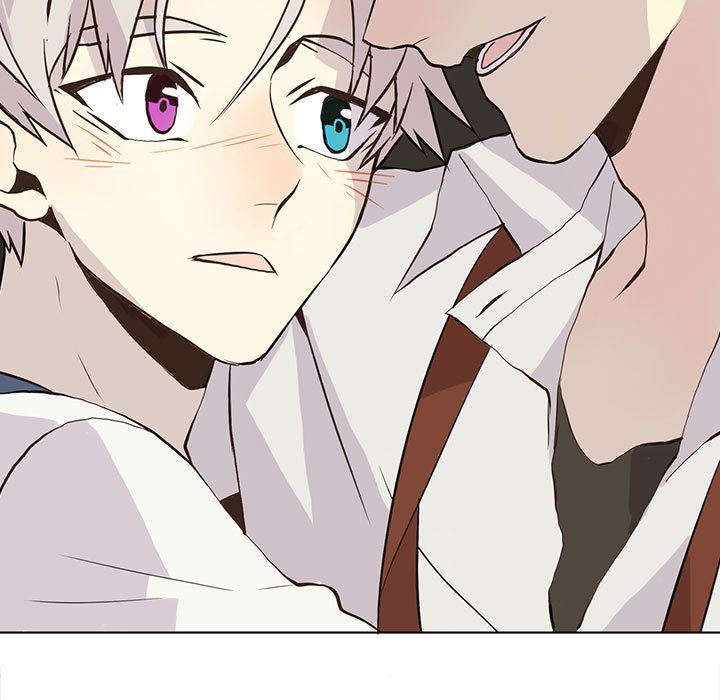 [韩国漫画] 野性之城 BL,剧情向#[79P]-13