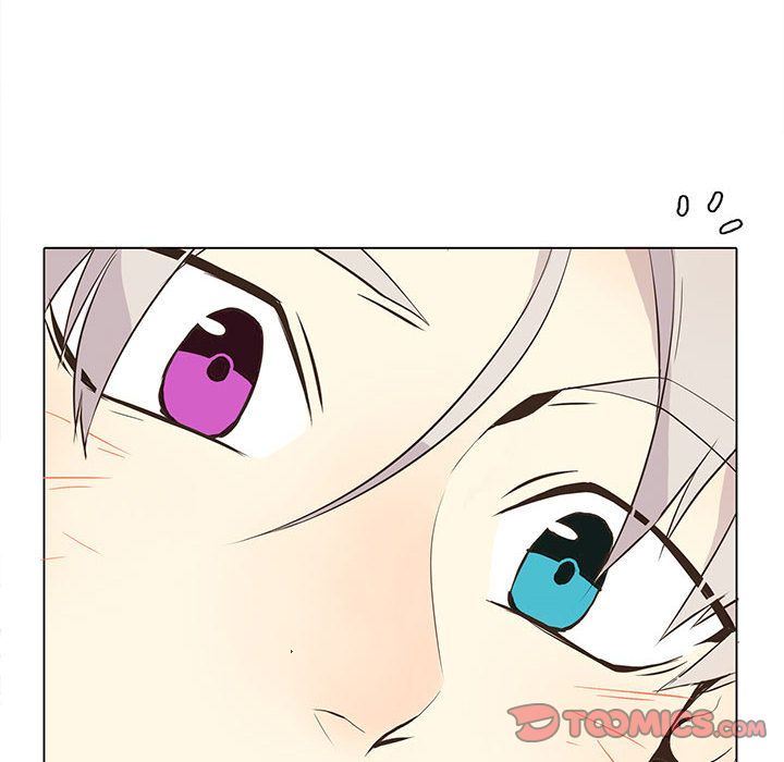 [韩国漫画] 野性之城 BL,剧情向#[79P]-14