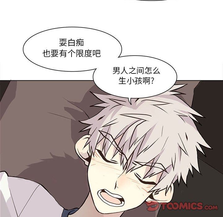 [韩国漫画] 野性之城 BL,剧情向#[79P]-28