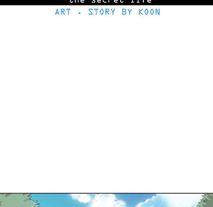 [韩国漫画] 野性之城 BL,剧情向#[79P]-35