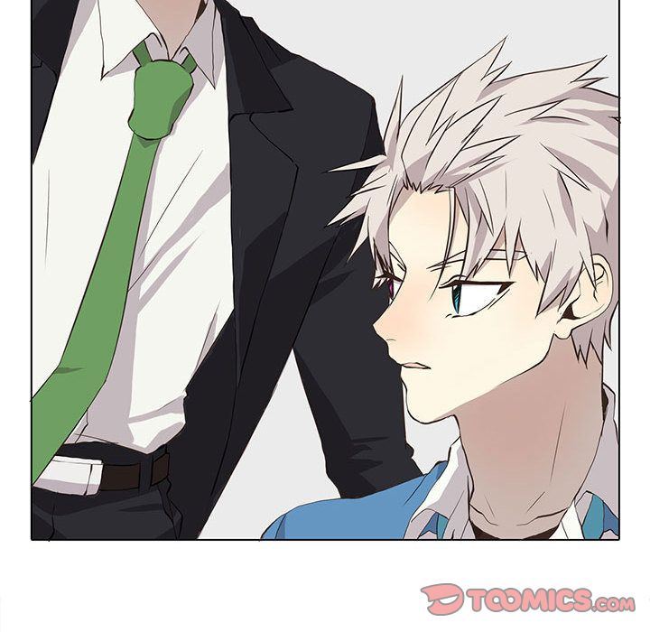 [韩国漫画] 野性之城 BL,剧情向#[79P]-60