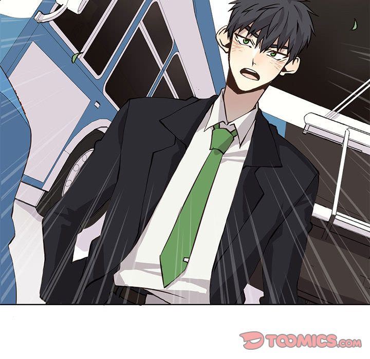 [韩国漫画] 野性之城 BL,剧情向#[79P]-72