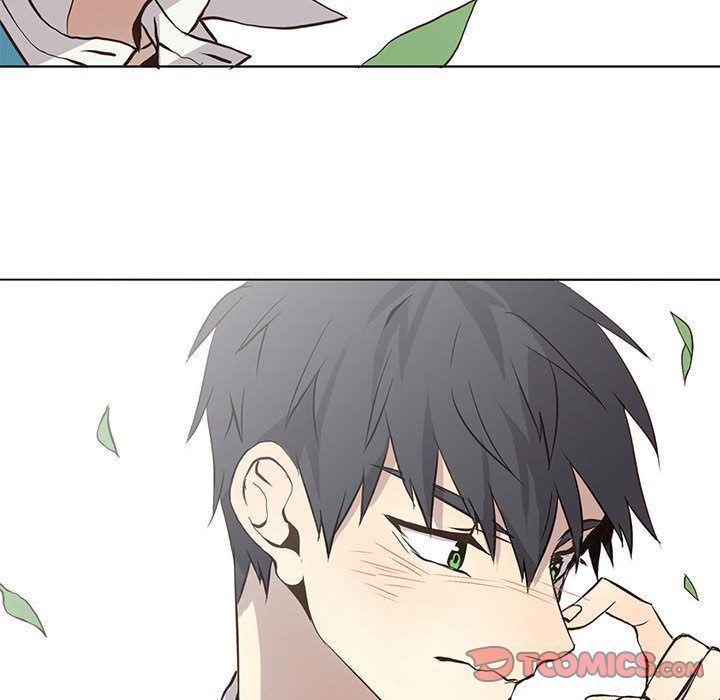 [韩国漫画] 野性之城 BL,剧情向#[79P]-74