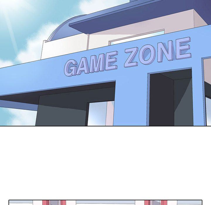 [韩国漫画] 野性之城 BL,剧情向#[51P]-10