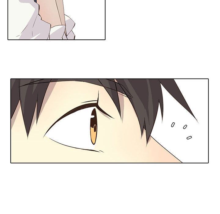 [韩国漫画] 野性之城 BL,剧情向#[51P]-30