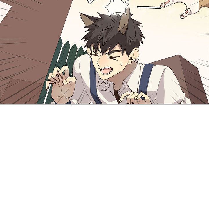 [韩国漫画] 野性之城 BL,剧情向#[58P]-18