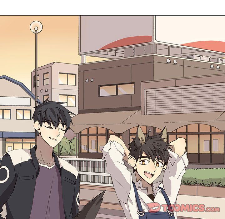 [韩国漫画] 野性之城 BL,剧情向#[58P]-19