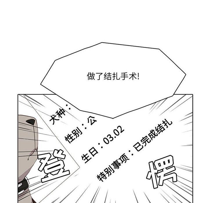 [韩国漫画] 野性之城 BL,剧情向#[58P]-6