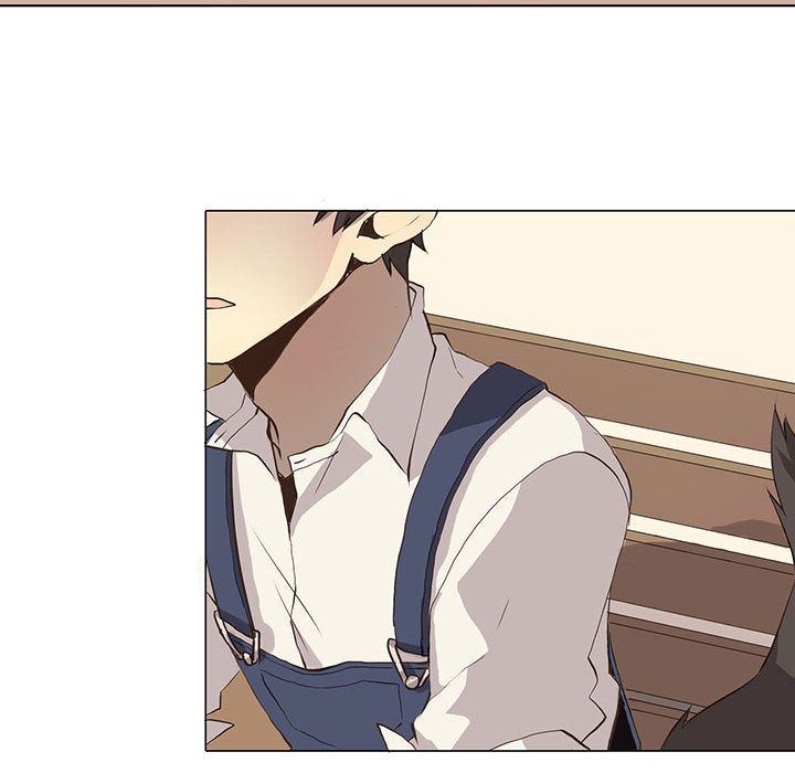 [韩国漫画] 野性之城 BL,剧情向#[71P]-33