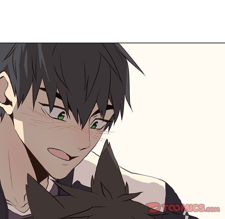 [韩国漫画] 野性之城 BL,剧情向#[71P]-40