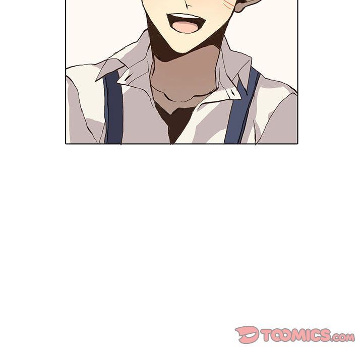 [韩国漫画] 野性之城 BL,剧情向#[71P]-48