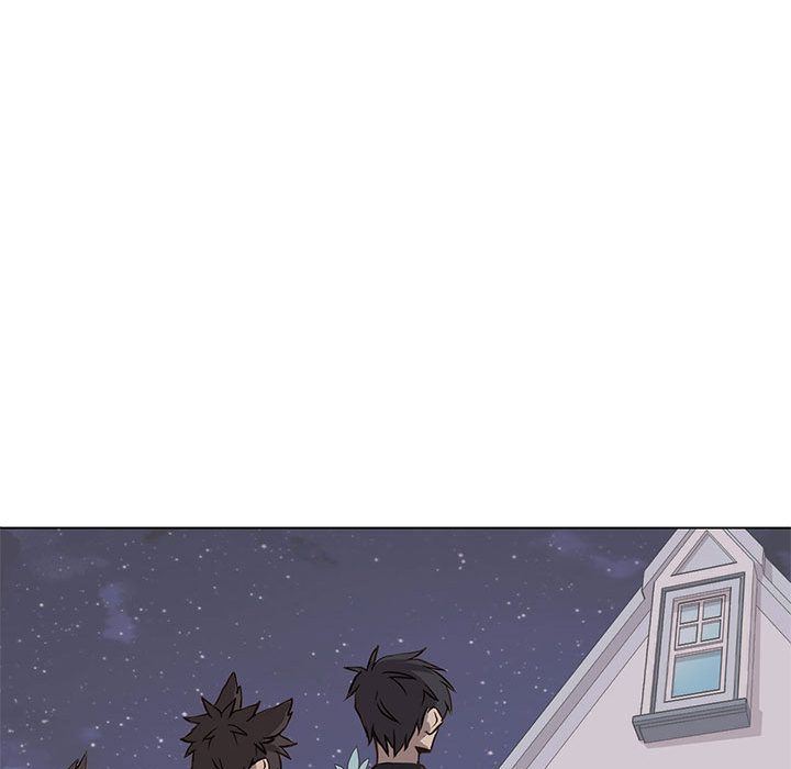 [韩国漫画] 野性之城 BL,剧情向#[71P]-59