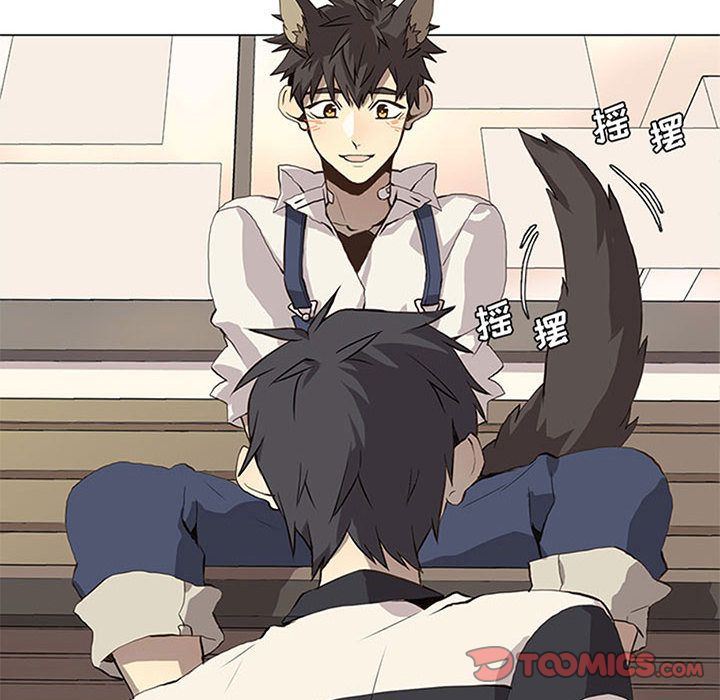 [韩国漫画] 野性之城 BL,剧情向#[71P]-6