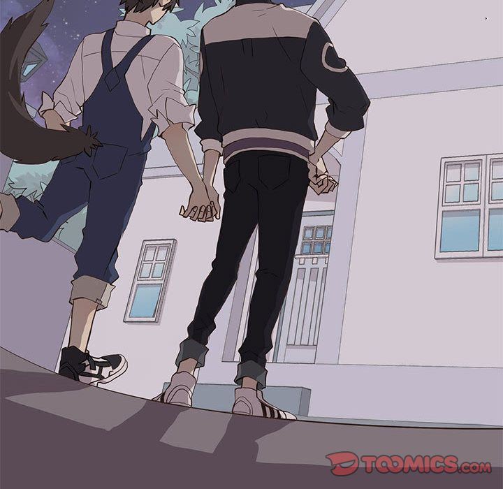 [韩国漫画] 野性之城 BL,剧情向#[71P]-60