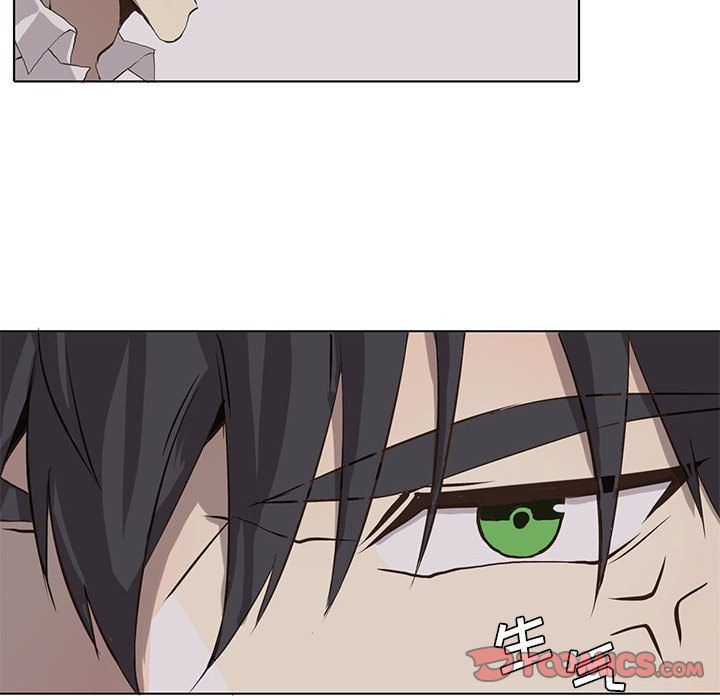 [韩国漫画] 野性之城 BL,剧情向#[71P]-66