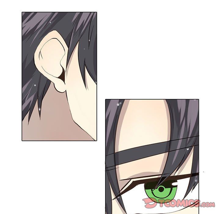 [韩国漫画] 野性之城 BL,剧情向#[58P]-13