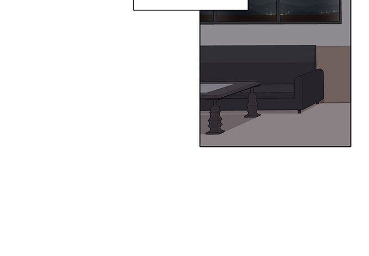 [韩国漫画] 野性之城 BL,剧情向#[58P]-4