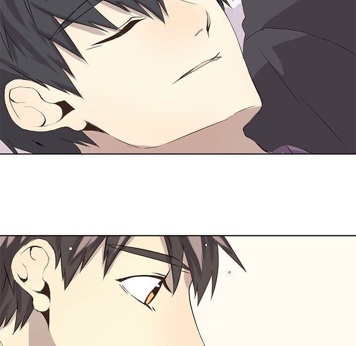 [韩国漫画] 野性之城 BL,剧情向#[58P]-46