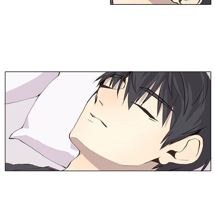 [韩国漫画] 野性之城 BL,剧情向#[58P]-50