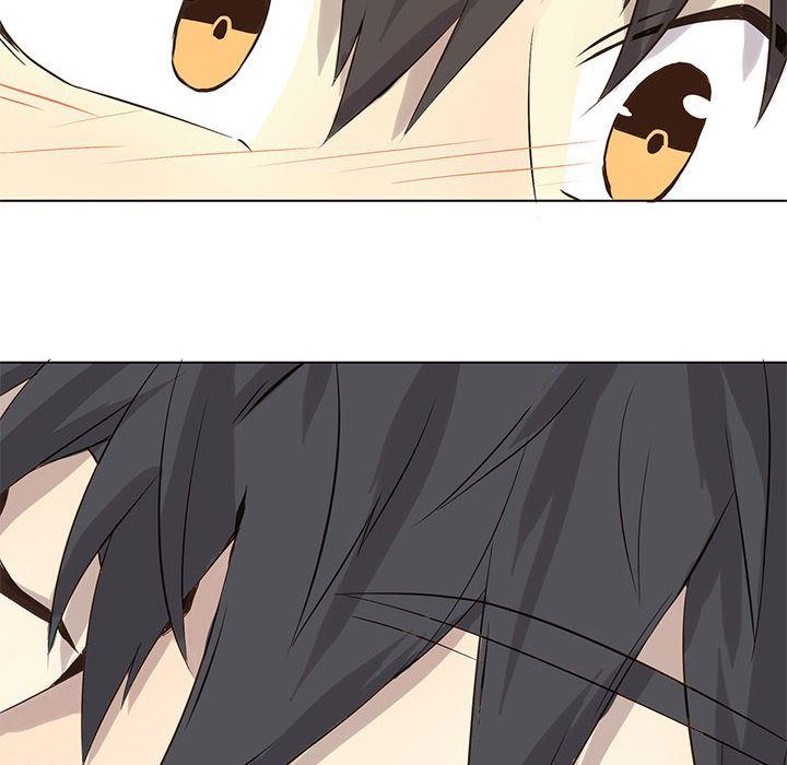 [韩国漫画] 野性之城 BL,剧情向#[58P]-54