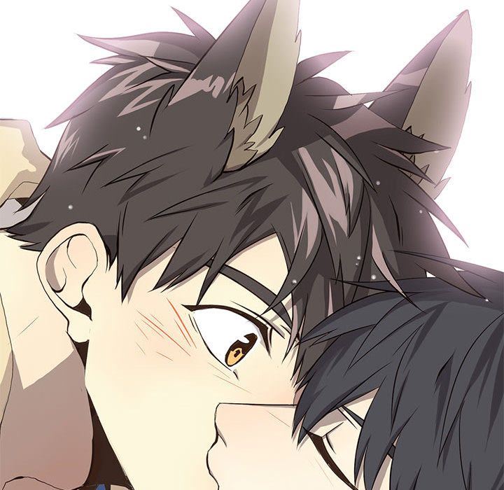 [韩国漫画] 野性之城 BL,剧情向#[58P]-56