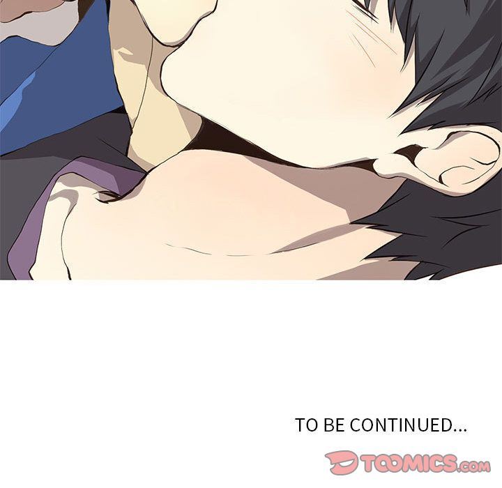 [韩国漫画] 野性之城 BL,剧情向#[58P]-57