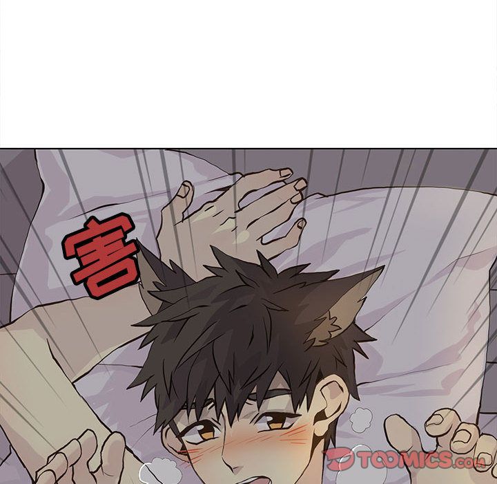 [韩国漫画] 野性之城 BL,剧情向#[67P]-18