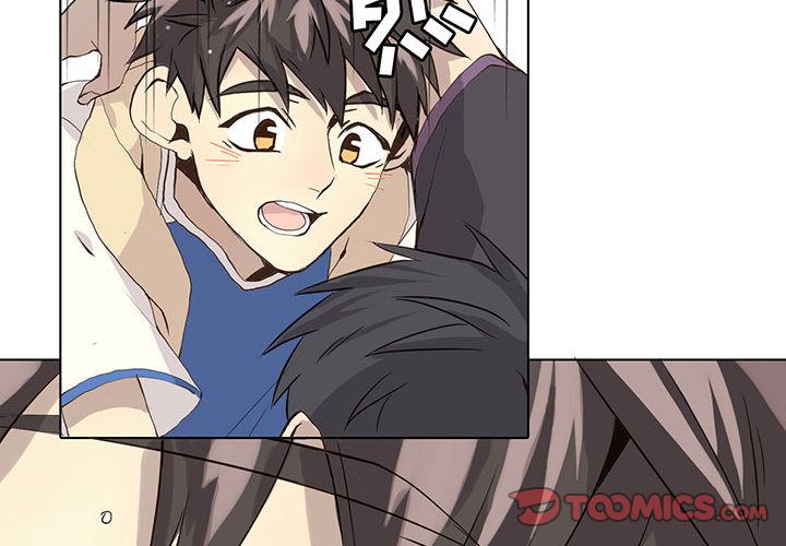 [韩国漫画] 野性之城 BL,剧情向#[67P]-2