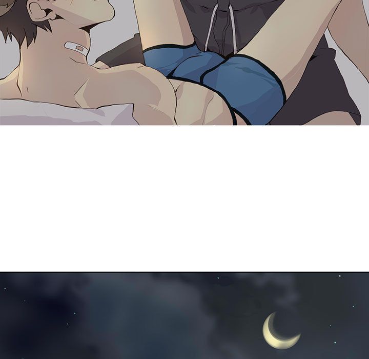 [韩国漫画] 野性之城 BL,剧情向#[67P]-29