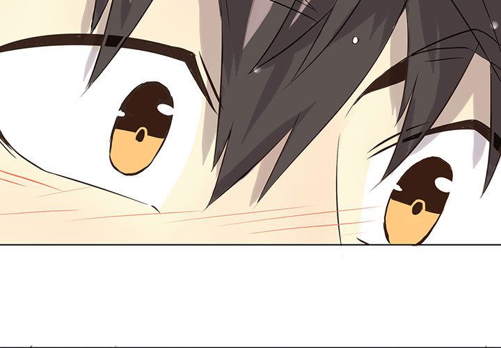 [韩国漫画] 野性之城 BL,剧情向#[67P]-3