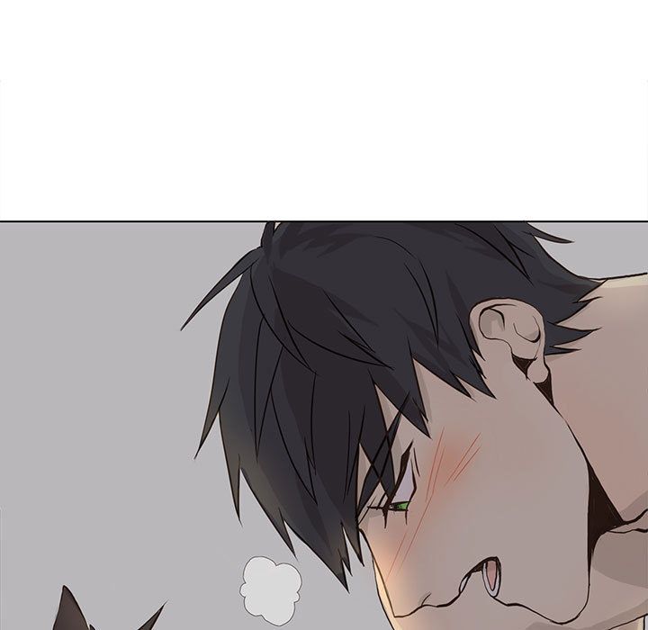 [韩国漫画] 野性之城 BL,剧情向#[67P]-35