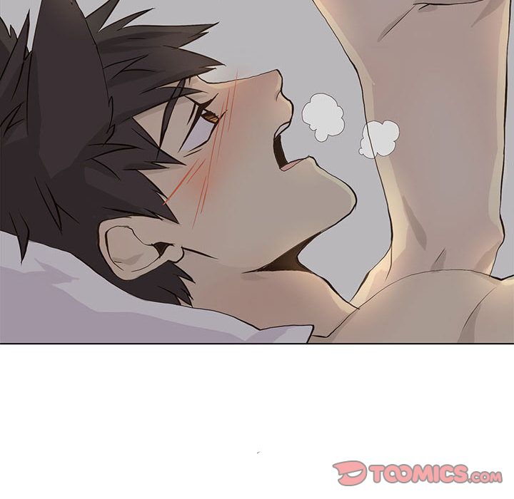 [韩国漫画] 野性之城 BL,剧情向#[67P]-36