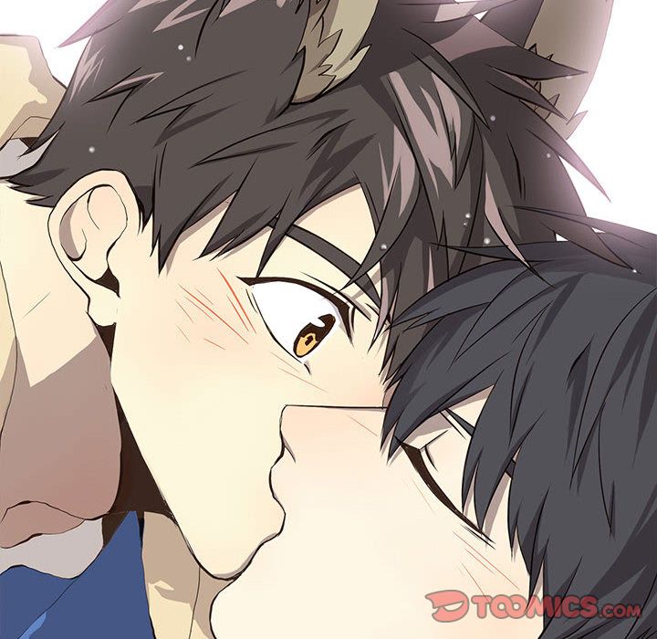 [韩国漫画] 野性之城 BL,剧情向#[67P]-6